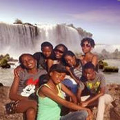 Tefo Lopang's photo
