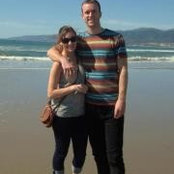 Hannah Baram's photo