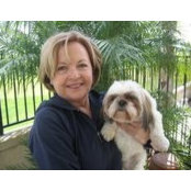 Lois Hamm Husseys foto