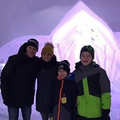 Tina Leger's photo