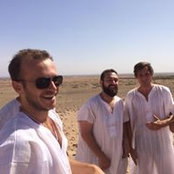 Loic Suslenschi's photo