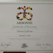 Deena Guttman's photo