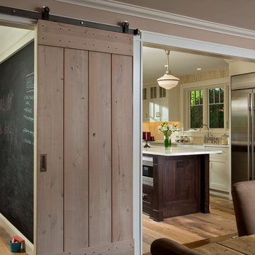 Lake Sacandaga Getaway