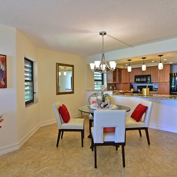 Longboat Key Gulf Front Condo