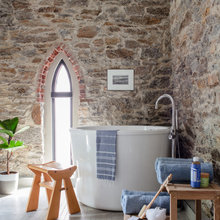 bath