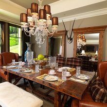 Dining tables