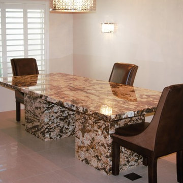 Joe Lautiero Residence