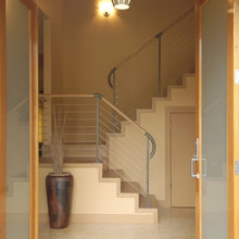 Stairway