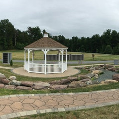 The Sharper Cut, Inc. Landscapes's Projects