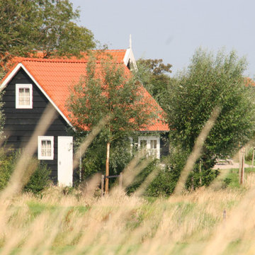 Watersport Zeeland - Stelhoeve