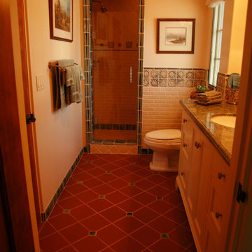 Bathrooms