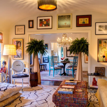 West Hollywood Residence