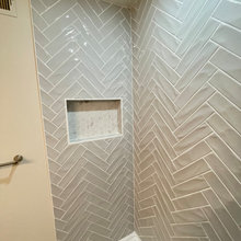 Bathroom Ideas