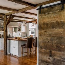 Barn doors