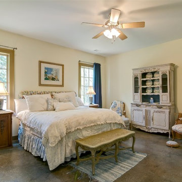 John's Creek Custom Home