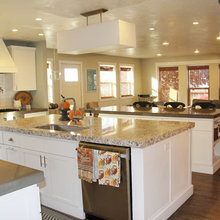 Kitchens