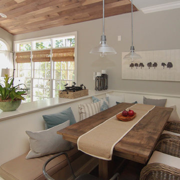Simplicity Interiors Design Project