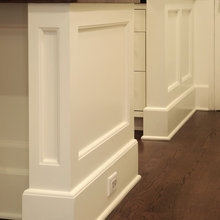 Millwork