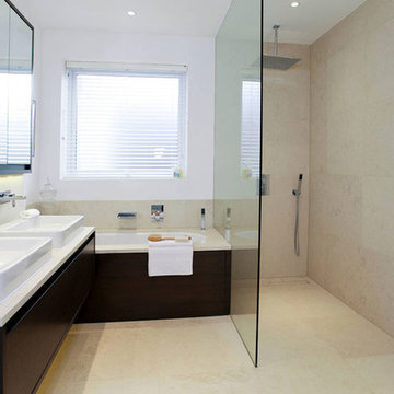 5 Perfect Small Bathroom Design Essentials