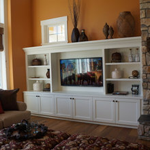 window treatments