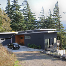 Cedar Glenn House