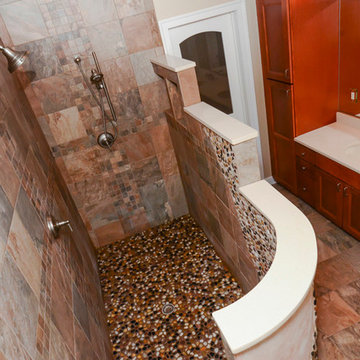 Vienna, Virginia Custom Home #4