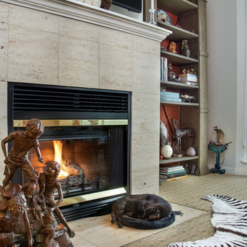 Alki Beach Condo, Seattle