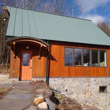 Full Residence Design