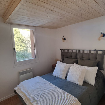 Appartement Freyja