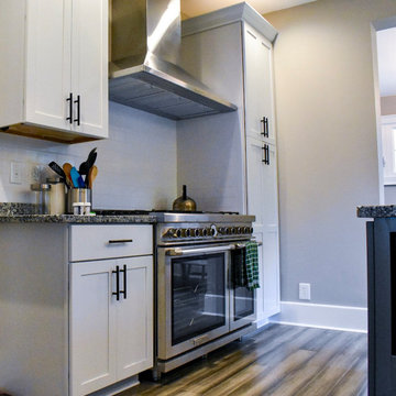 Dundee Kitchen