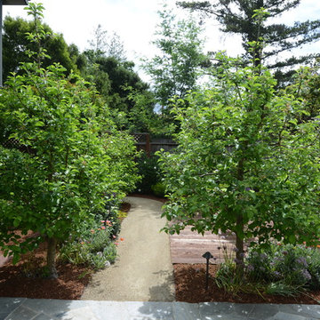 2016 Gamble Garden Tour - Bowdoin