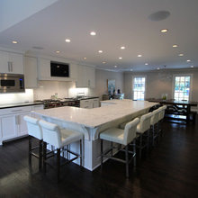 Kitchen Ideas
