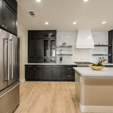 11004 ARBOR PINE PROJECT