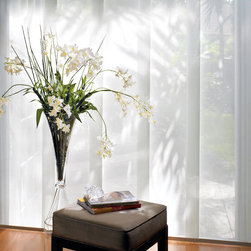 Hunter Douglas Skyline&reg; - Vertical Blinds