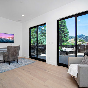 Canyon Lake Project