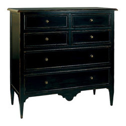 Dressers and Chests - Products