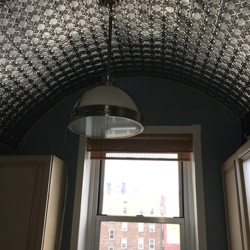 Tin Ceiling Installation New Jersey