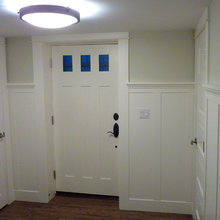 paneling