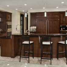 Kitchen Ideas