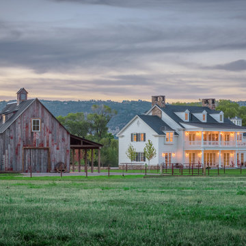 Roaring Fork Ranch