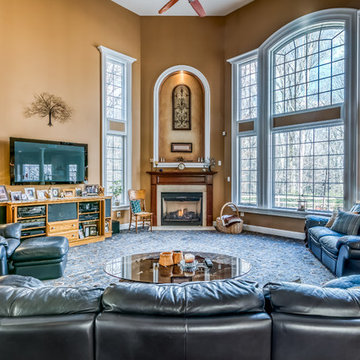 211 Forest Woods Drive