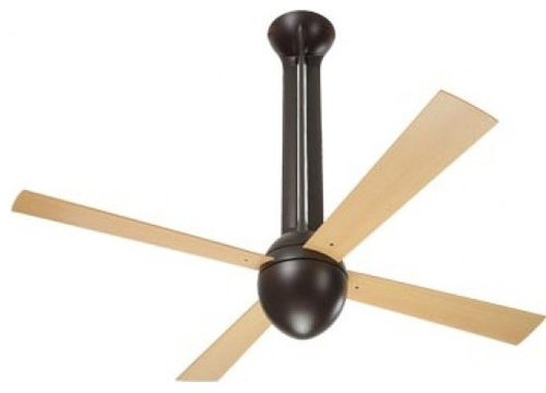 How Many Blades Should My Ceiling Fan Have?