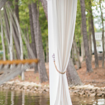 Lakeside Luxury