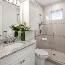 Sanibel Bathroom Ideas
