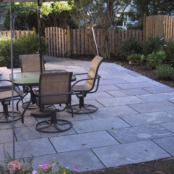 Patios