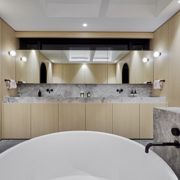 Giorgi Architects & Builders | City Beach