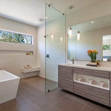 Knobill Residence