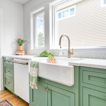 Verona NJ - Stylish Split Level