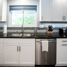 Kitchen Backsplash