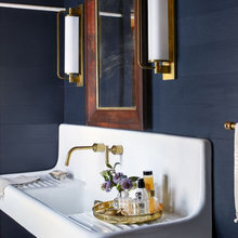 Badkamer Zolder